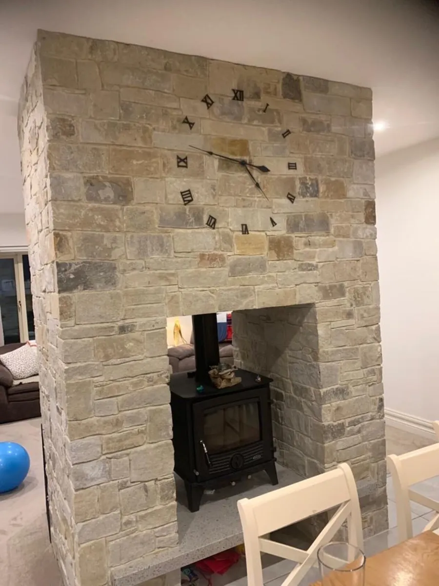 Tipperary Cream Sandstone - Image 3