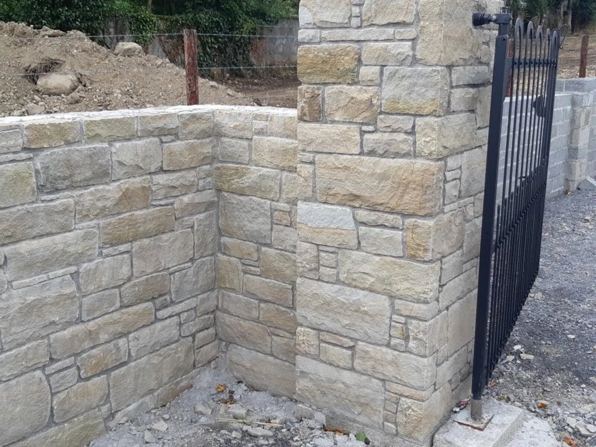 Tipperary Cream Sandstone - Image 4