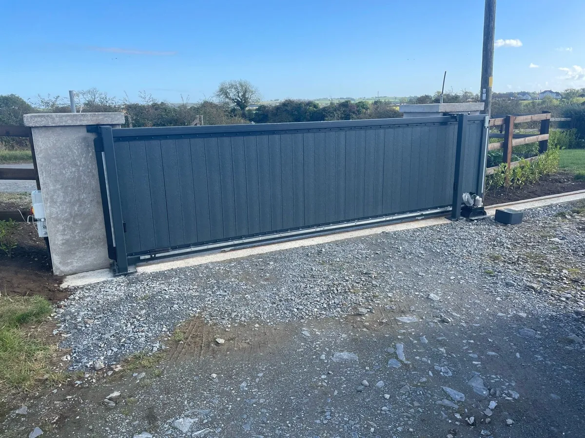 Automatic Gate Specialists - Image 3