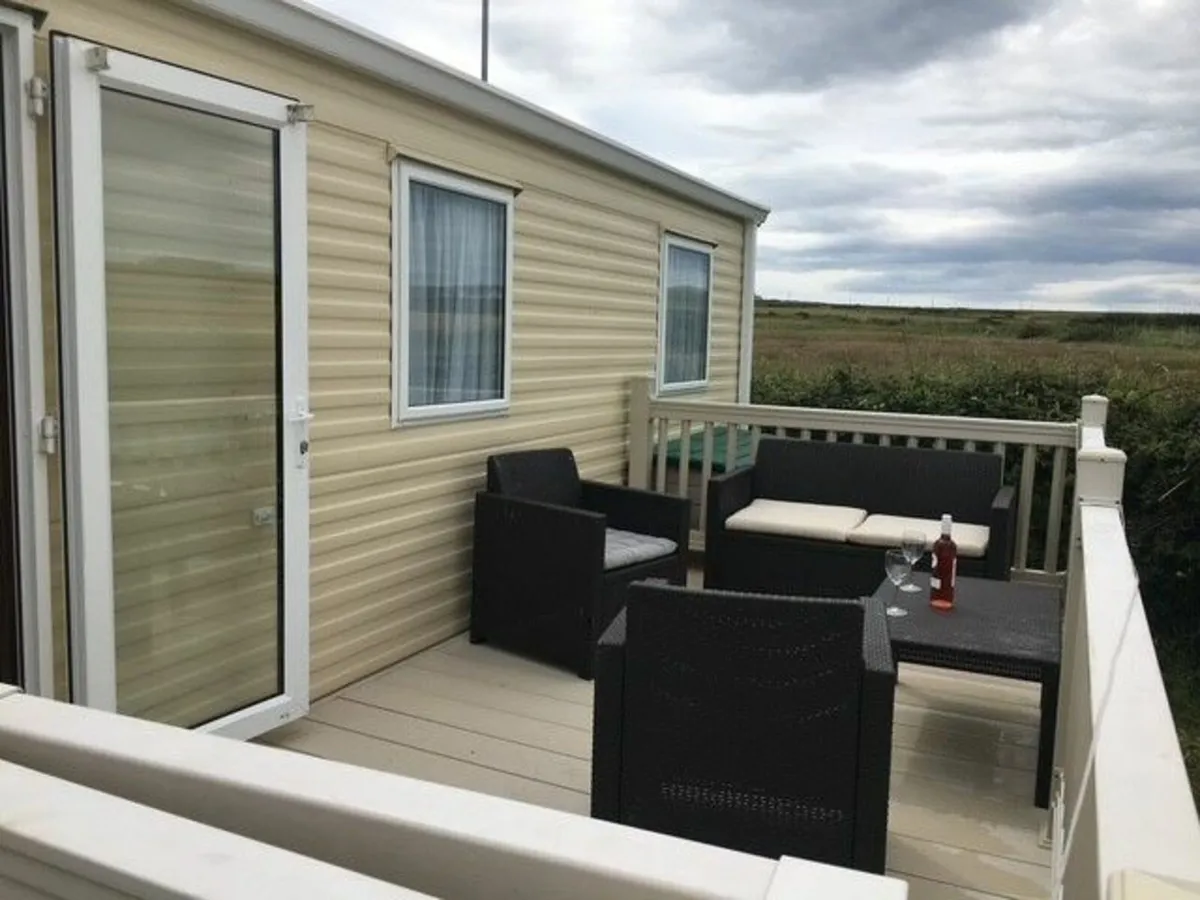 Mobile home - Image 1