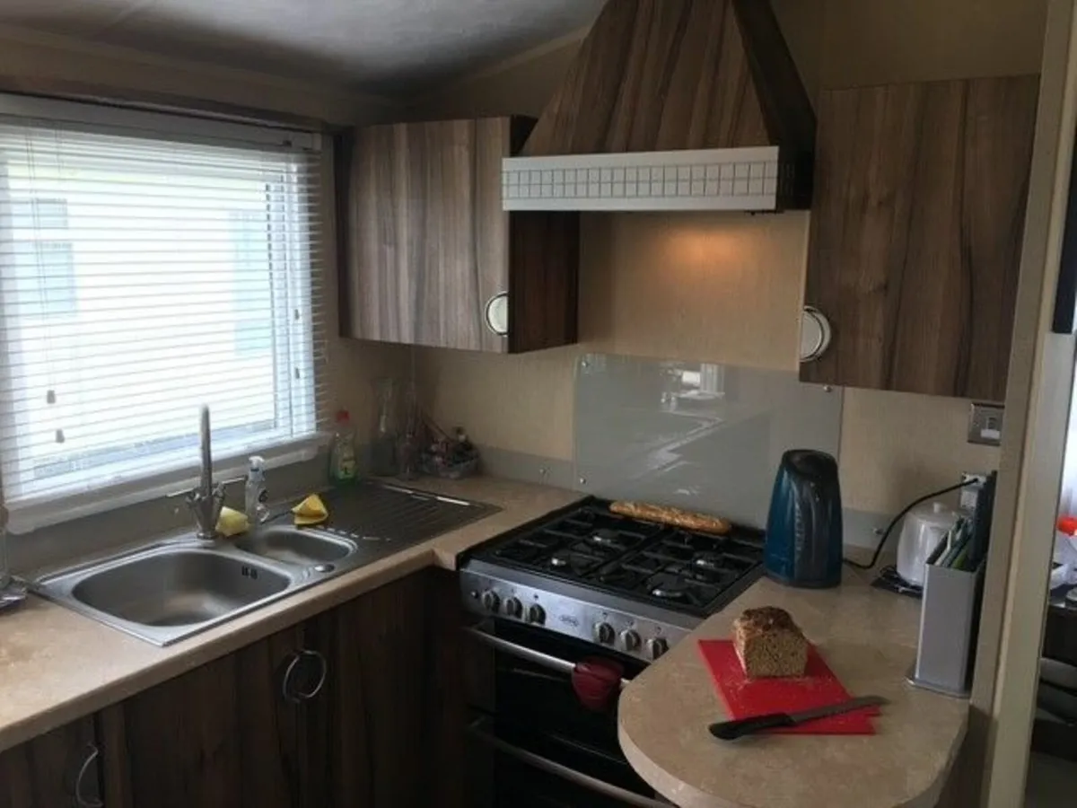 Mobile home - Image 4