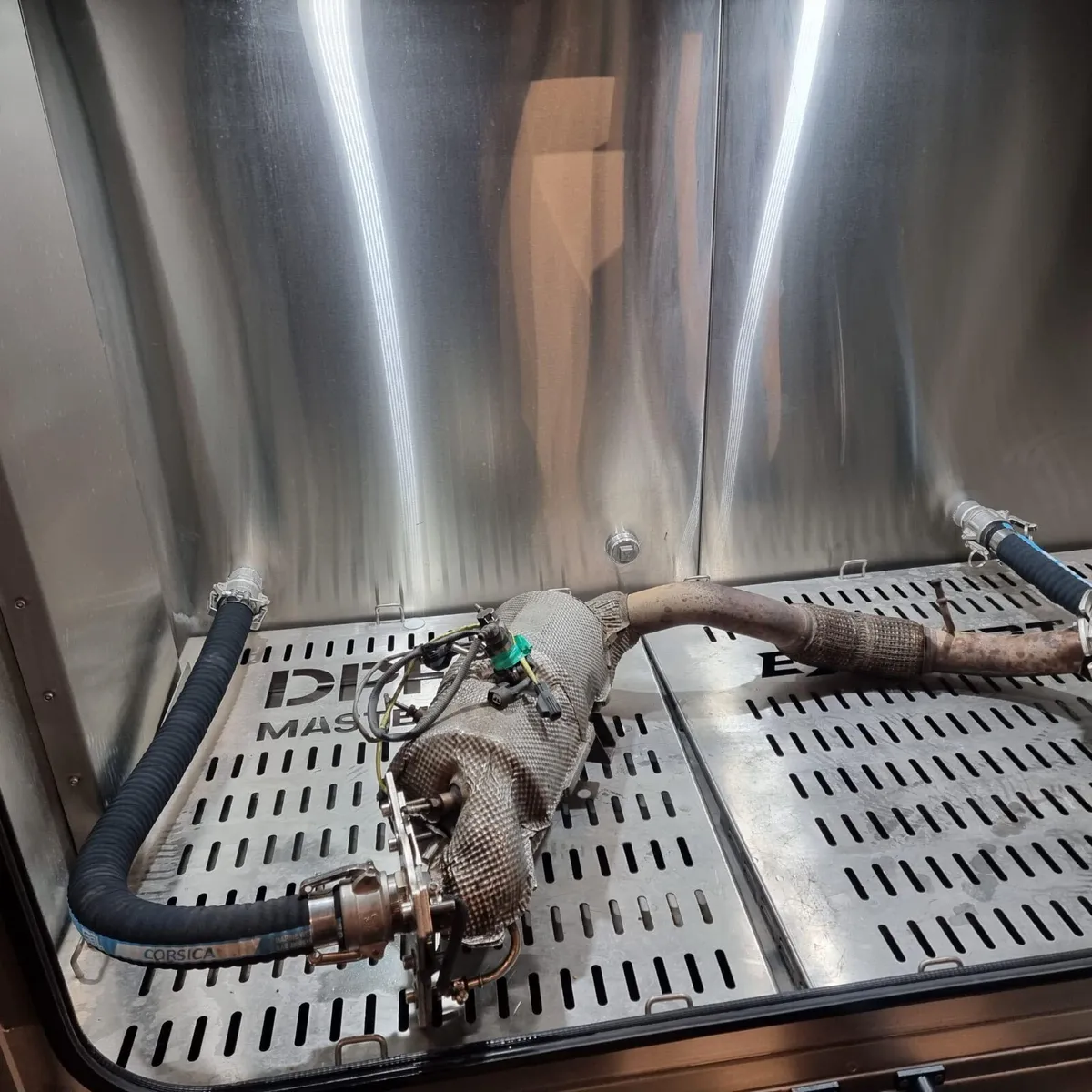 ADAS DPF EGR AD BLUE IMMO SRS - Image 1