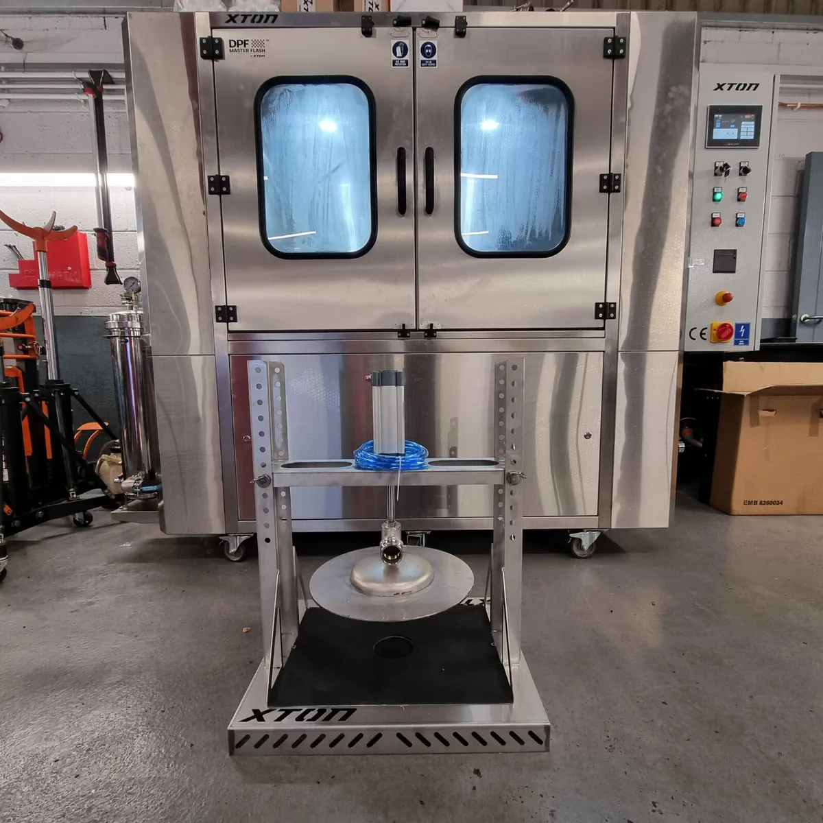 ADAS DPF EGR AD BLUE IMMO SRS - Image 2