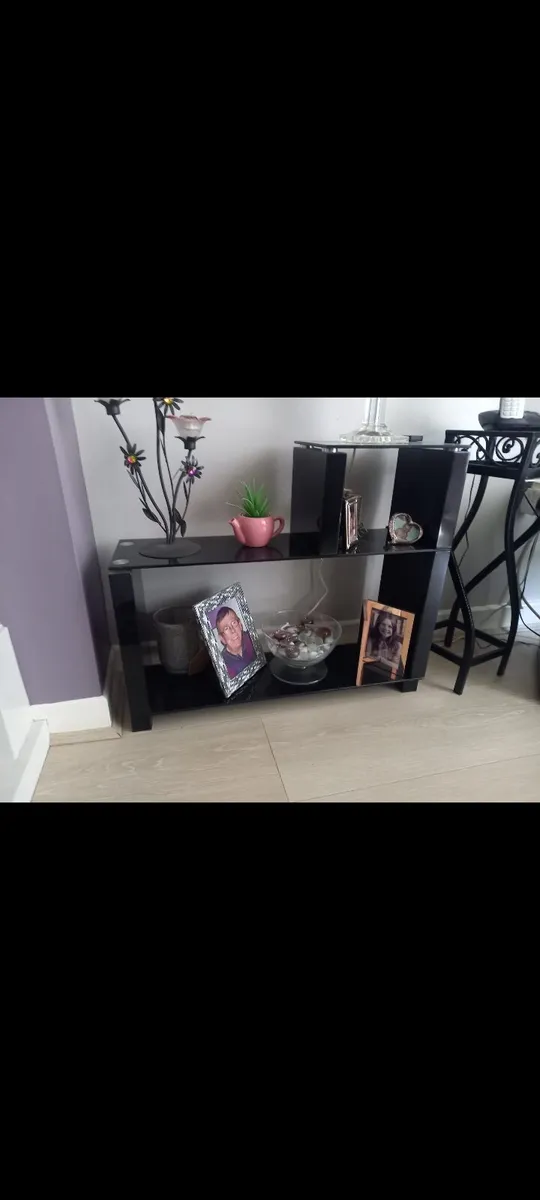 Tv stand - Image 1