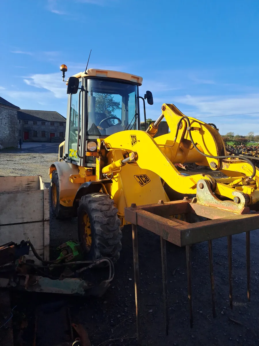 Jcb - Image 2