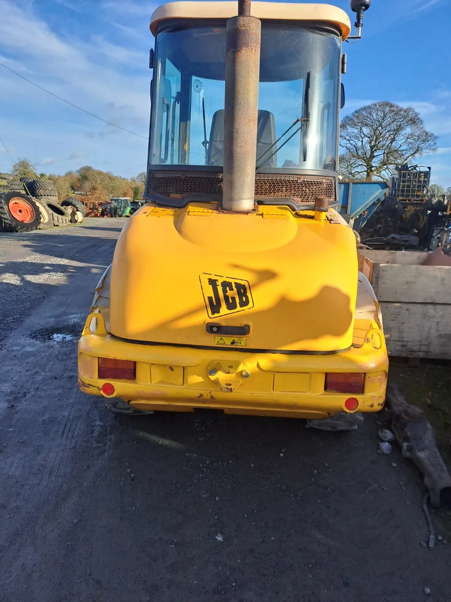 Jcb - Image 3