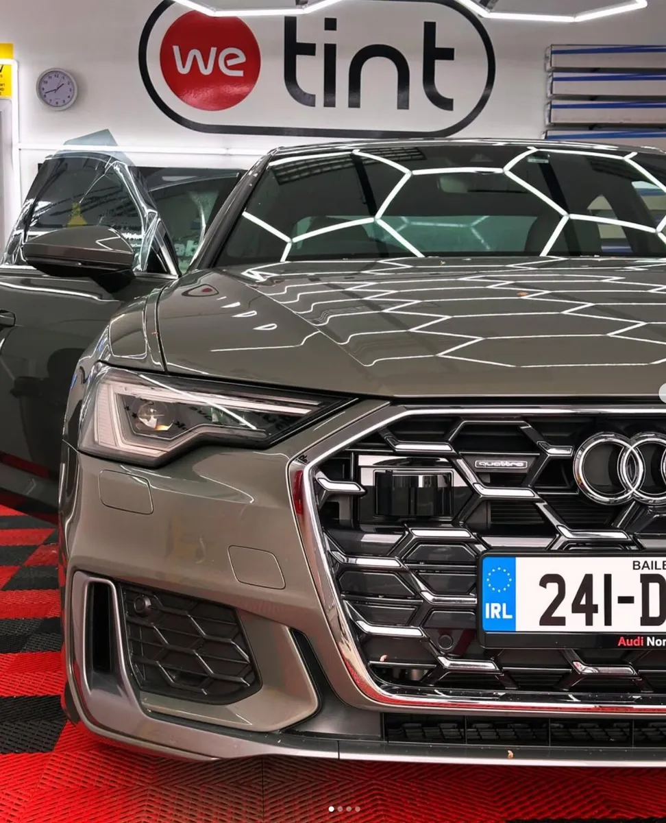 Window Tinting Baby Guard by Skyfol - Image 2