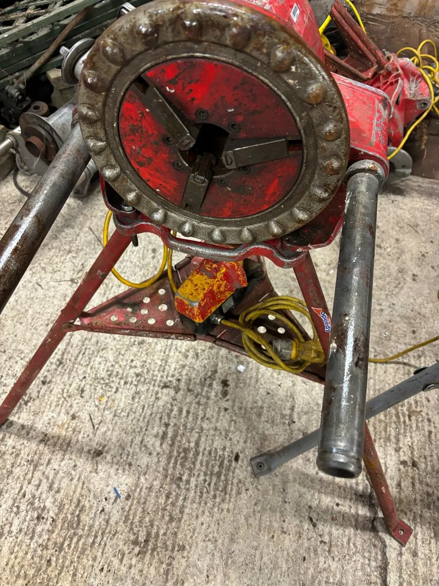 RIDGID 300 DRIVE - Image 3