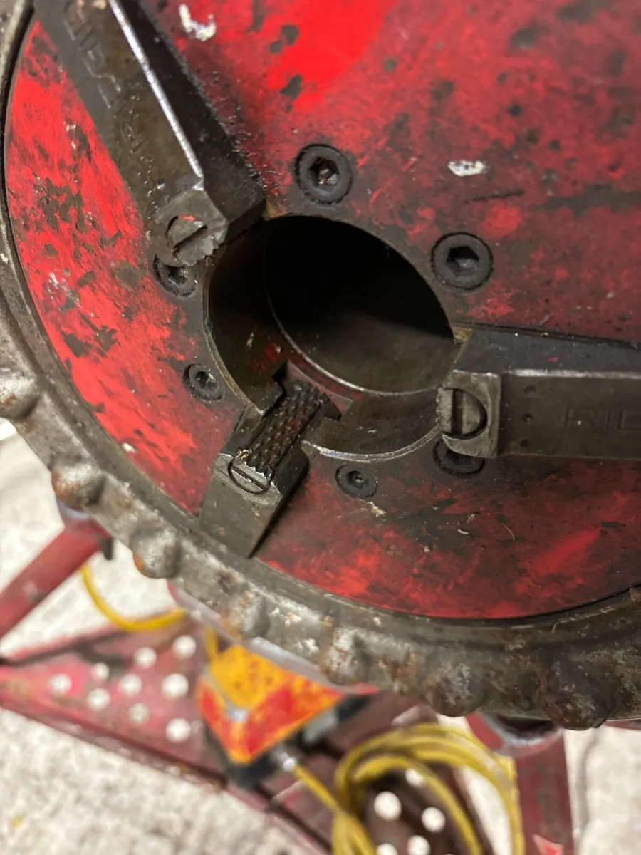 RIDGID 300 DRIVE - Image 4