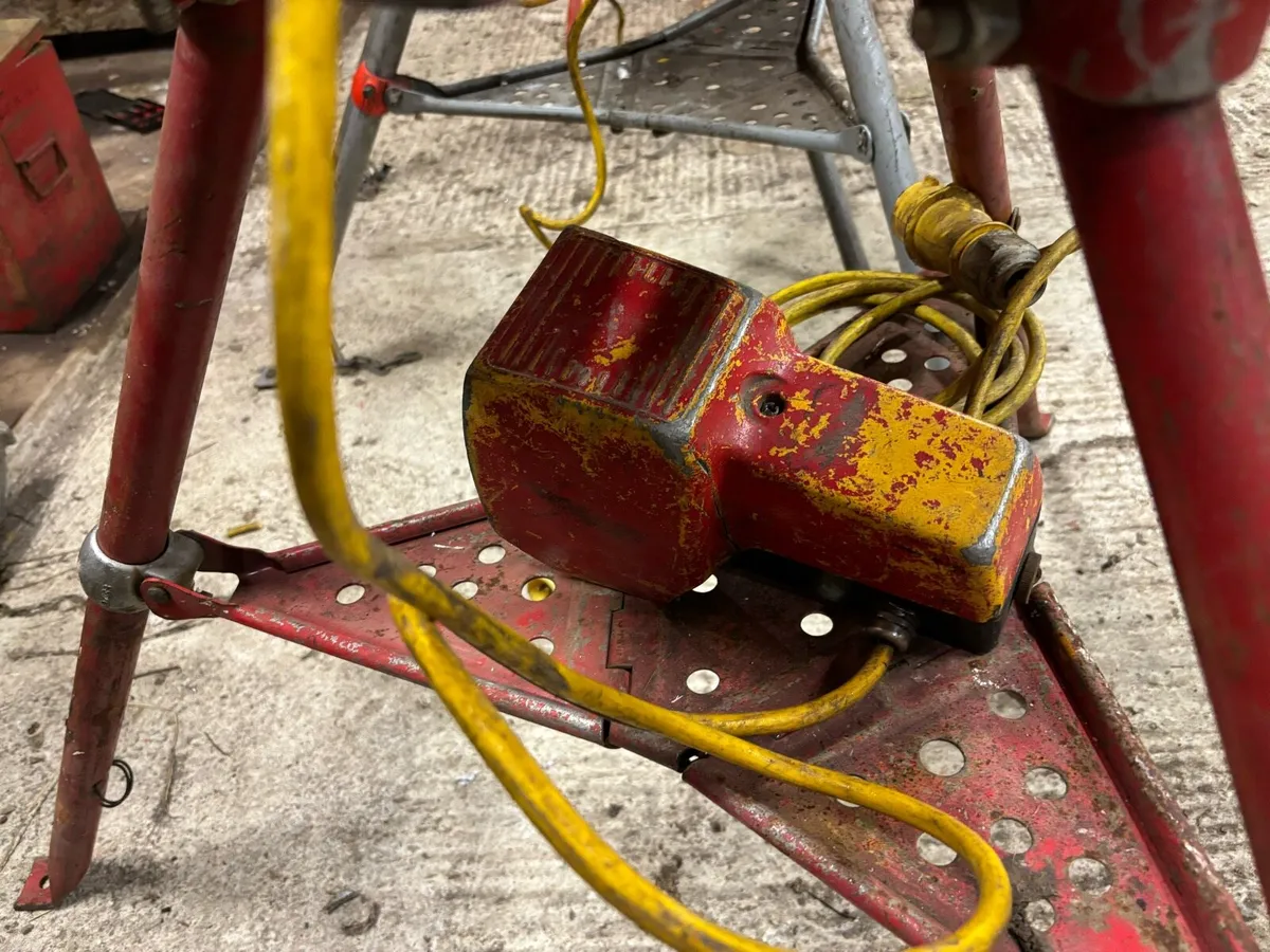 RIDGID 300 DRIVE - Image 2