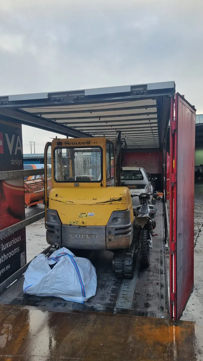 Machinery Wanted for Export - Image 4