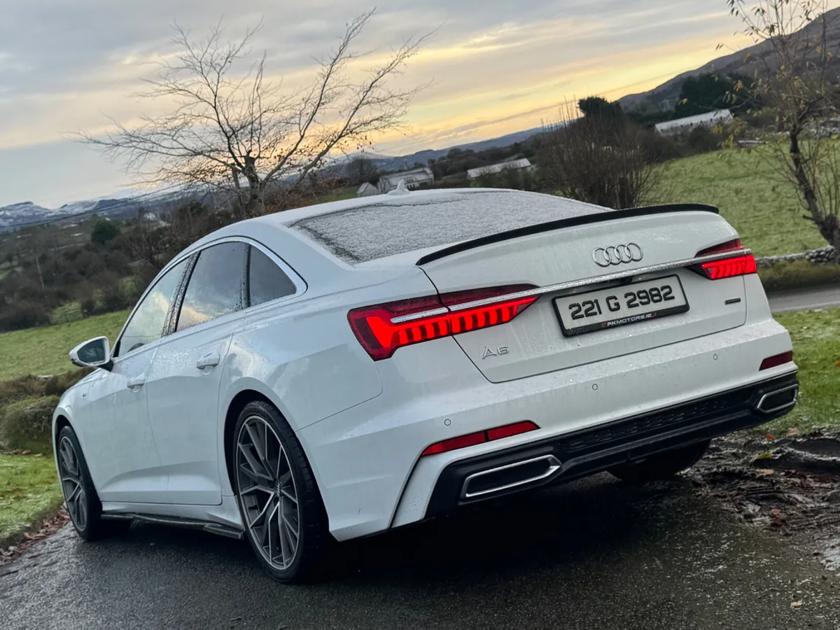 Upgrade to new number plates at fk - Image 4