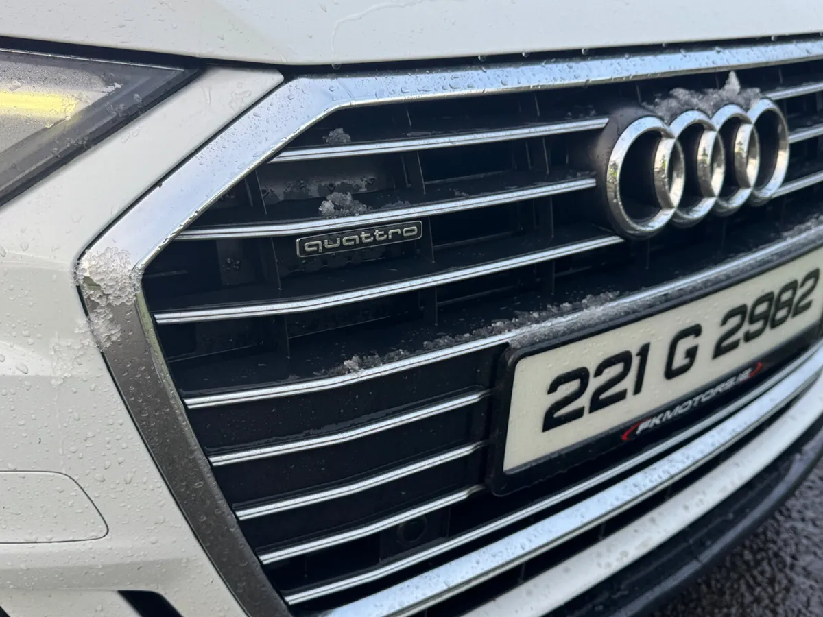 Upgrade to new number plates at fk - Image 1