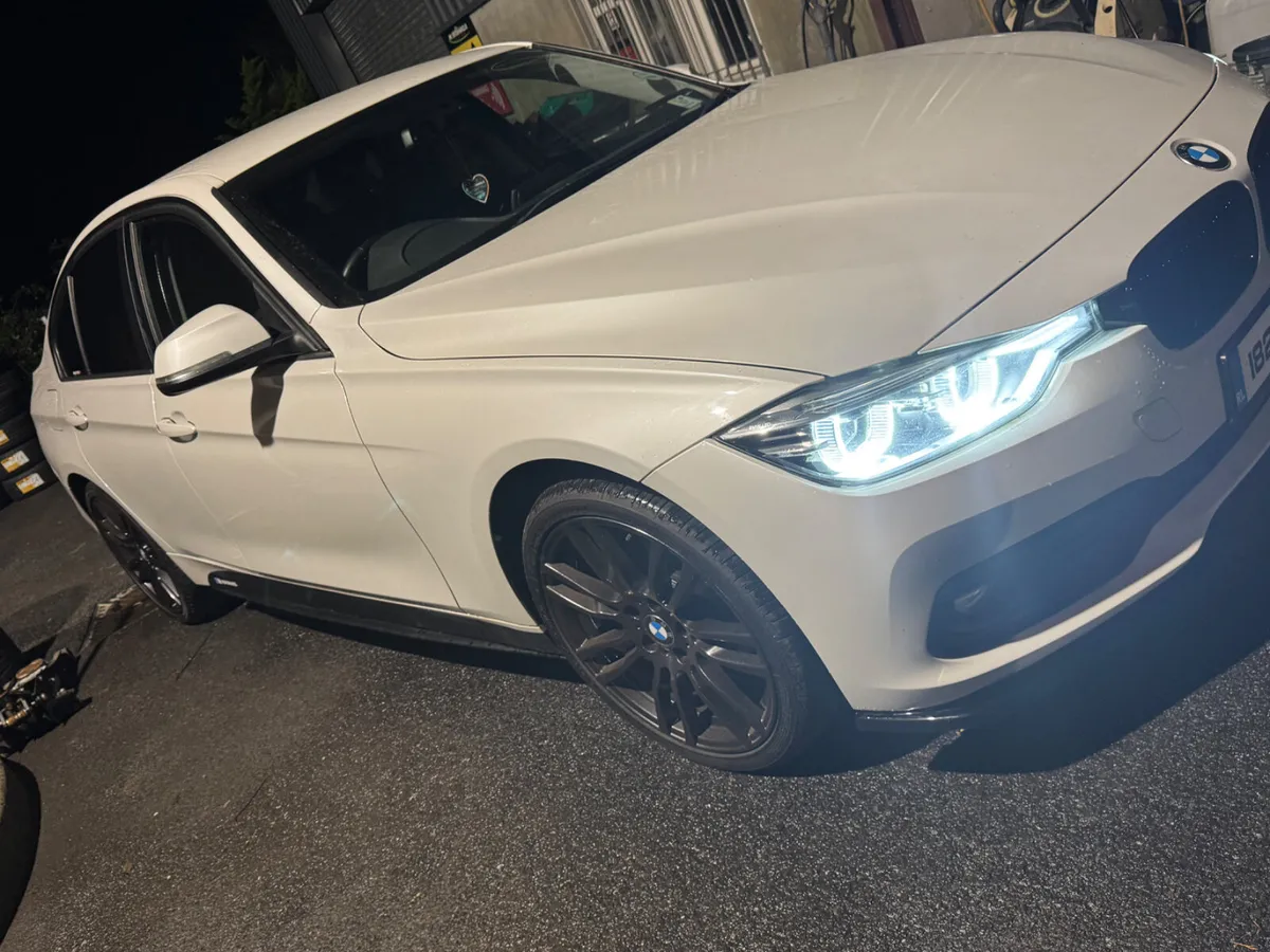 Upgrade to LED headlight bulbs @ FK - Image 2