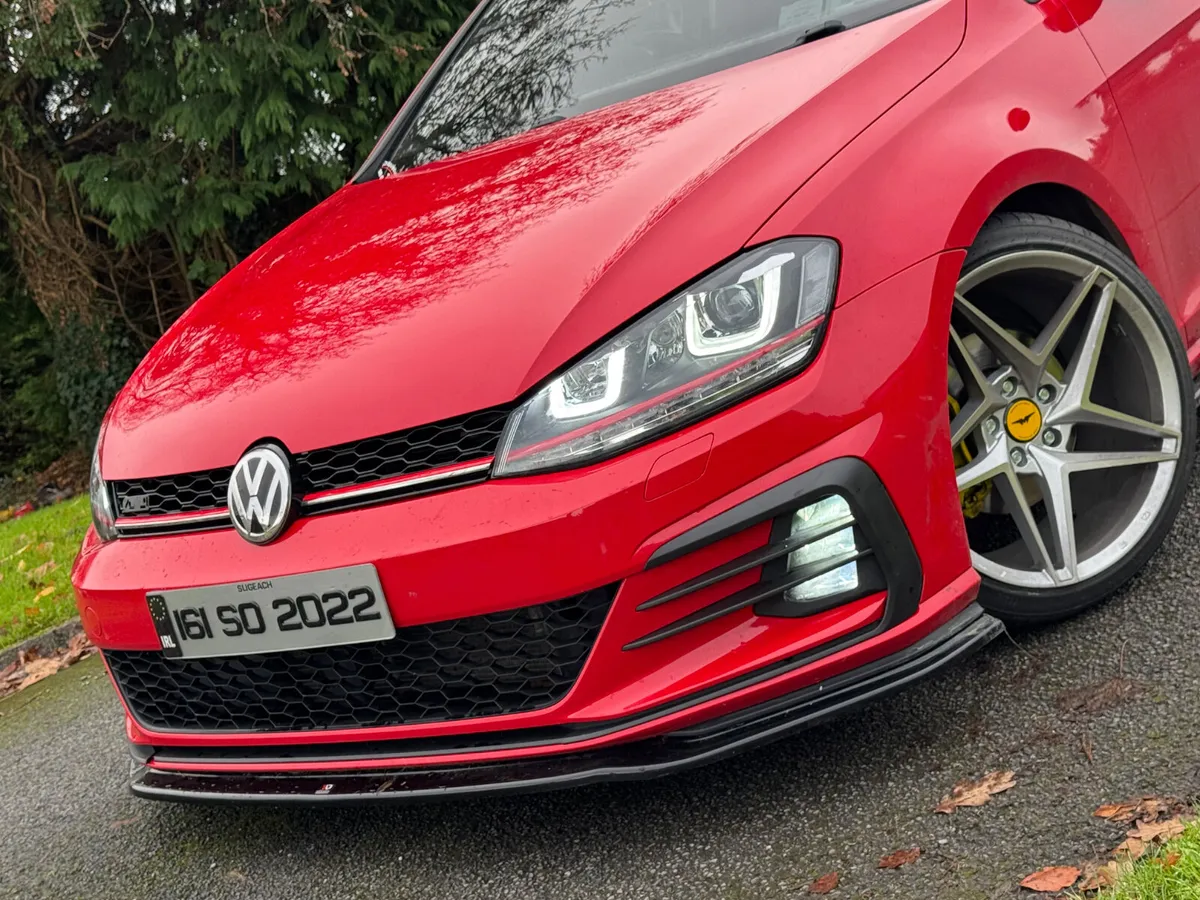 Upgrade to LED headlight bulbs @ FK - Image 1