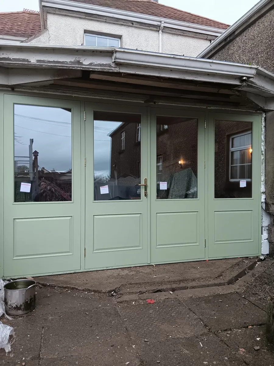 Doors and sash windows - Image 3