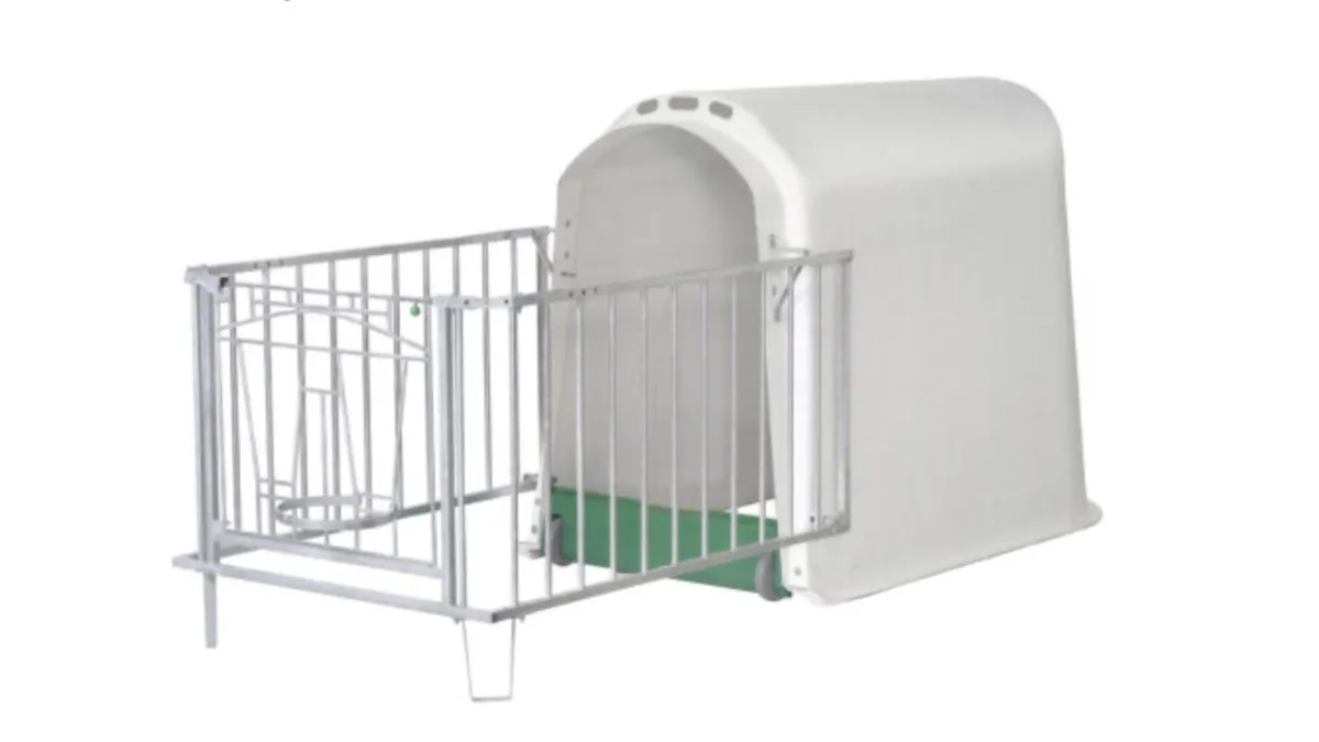 Calf housing - Image 3