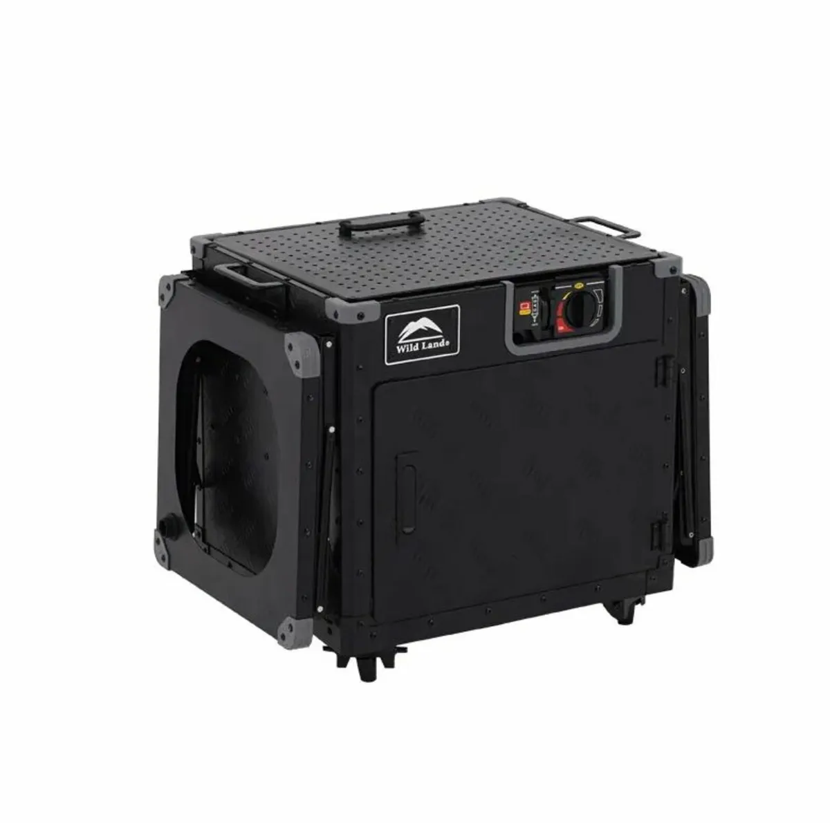 WildLand foldable and Portable camping kitchen - Image 3