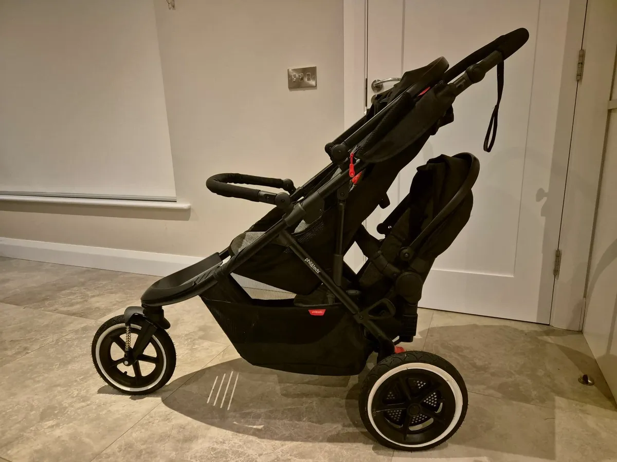 Double buggy - Image 4
