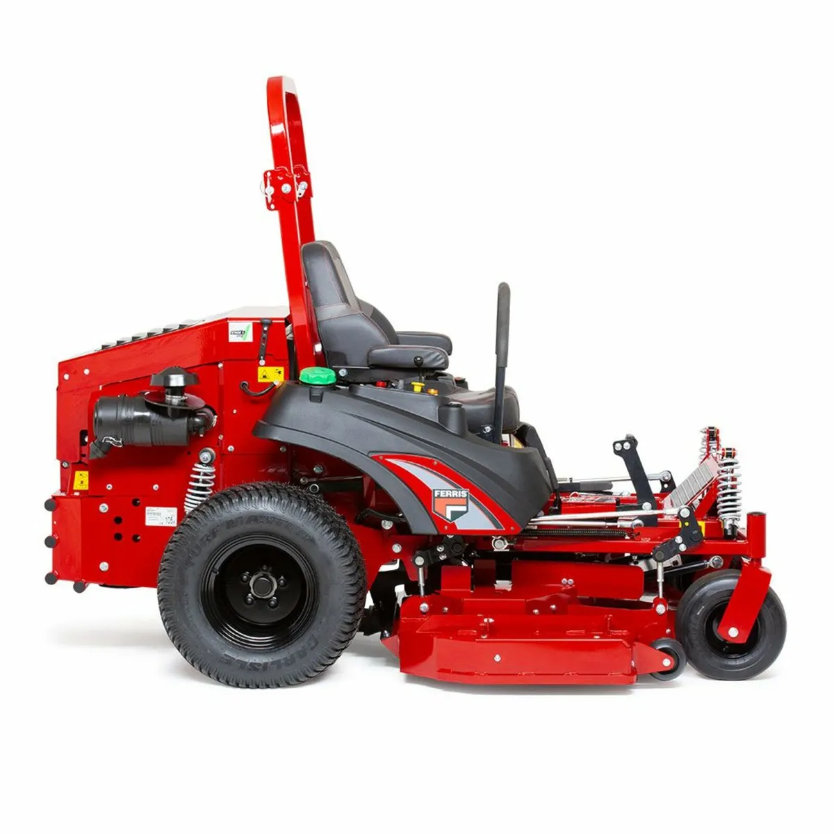 Ferris IS2600 Diesel Zero Turn Mowers - Image 2