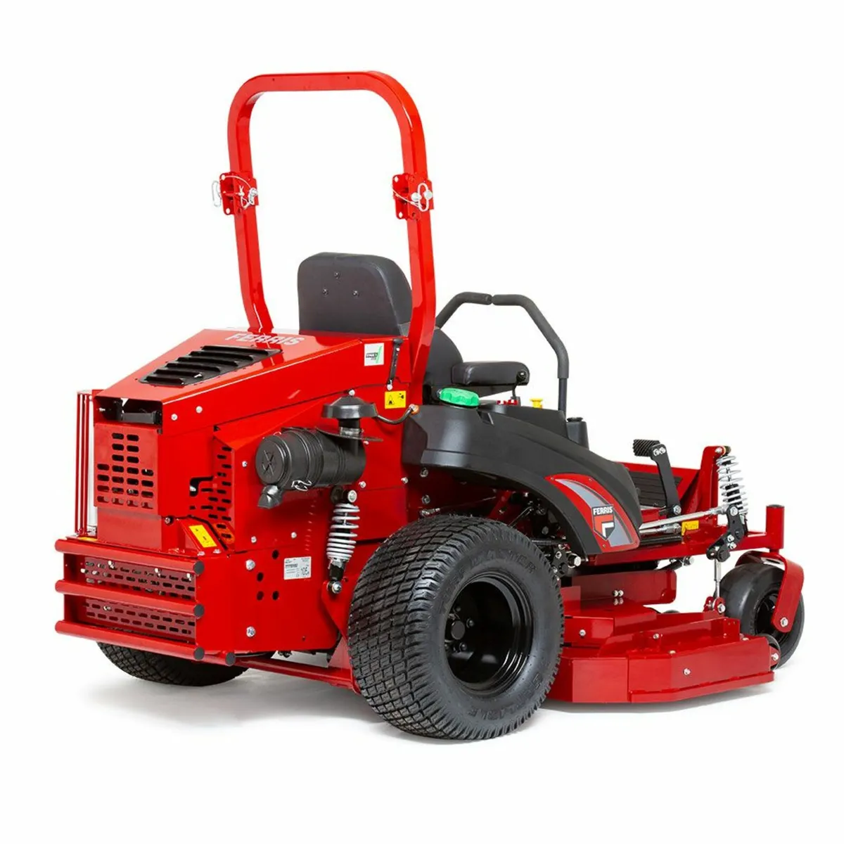 Ferris IS2600 Diesel Zero Turn Mowers - Image 3