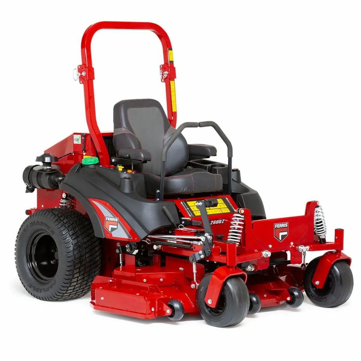 Ferris IS2600 Diesel Zero Turn Mowers - Image 4
