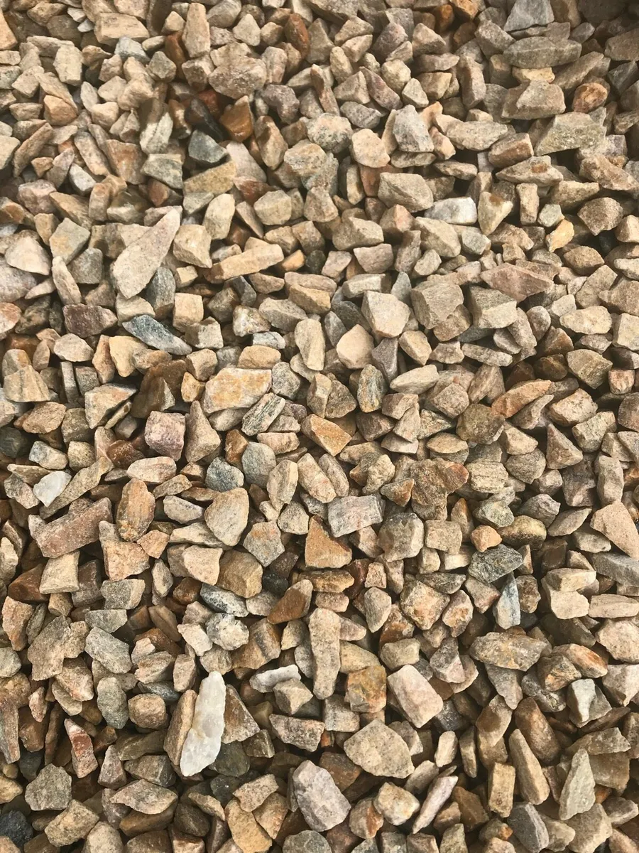 Sand / gravel - Image 1