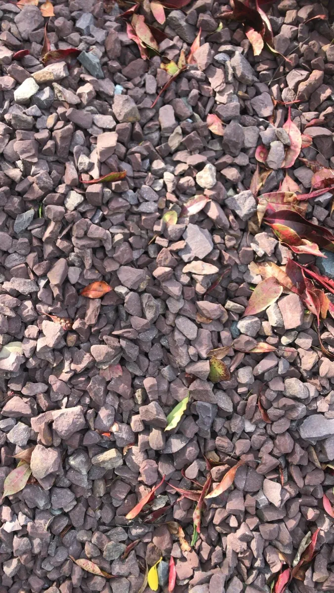 Sand / gravel - Image 3