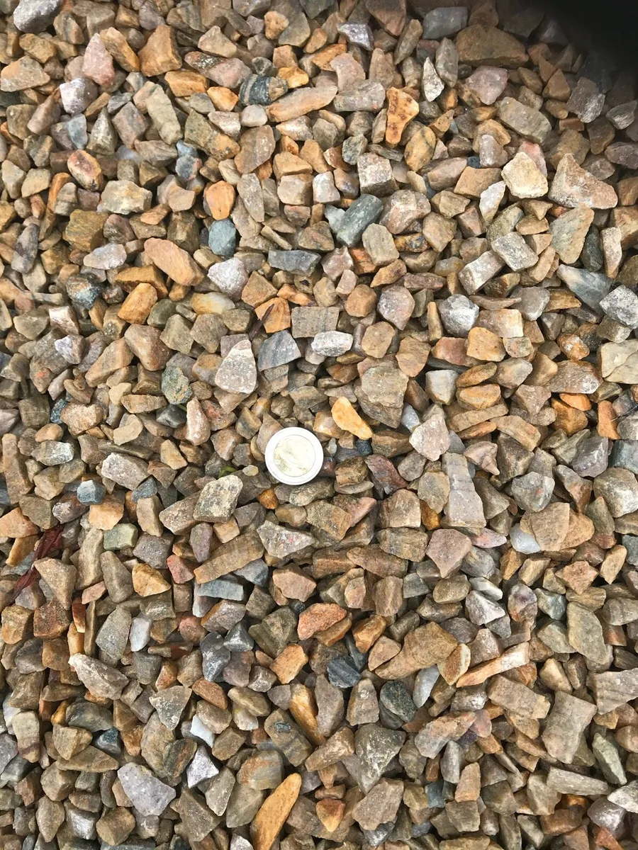 Sand / gravel - Image 4