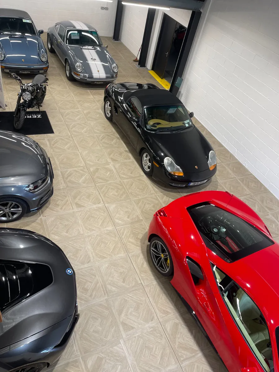 Thinking of selling a motorcycle or car? - Image 1