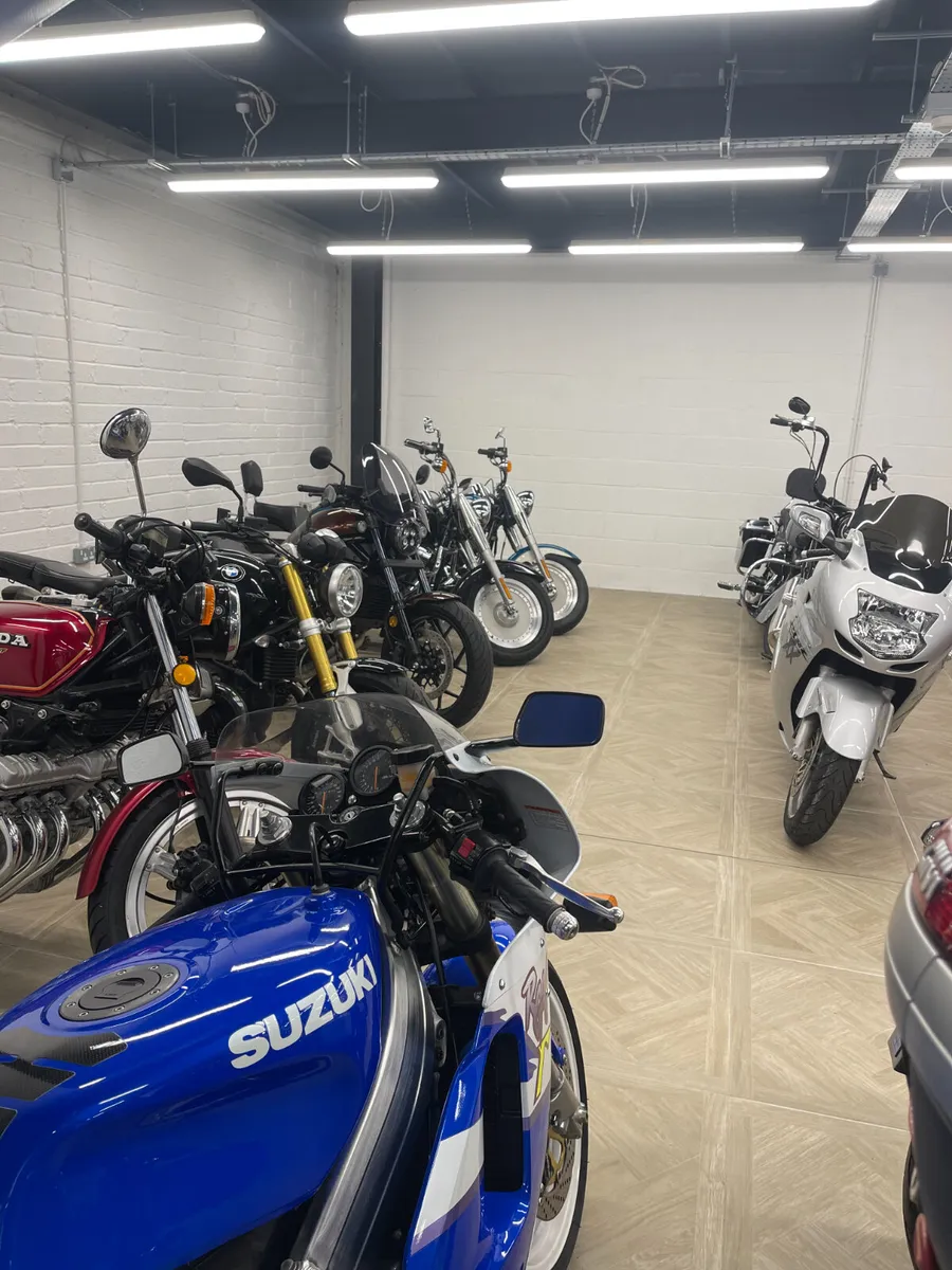 Thinking of selling a motorcycle or car? - Image 3