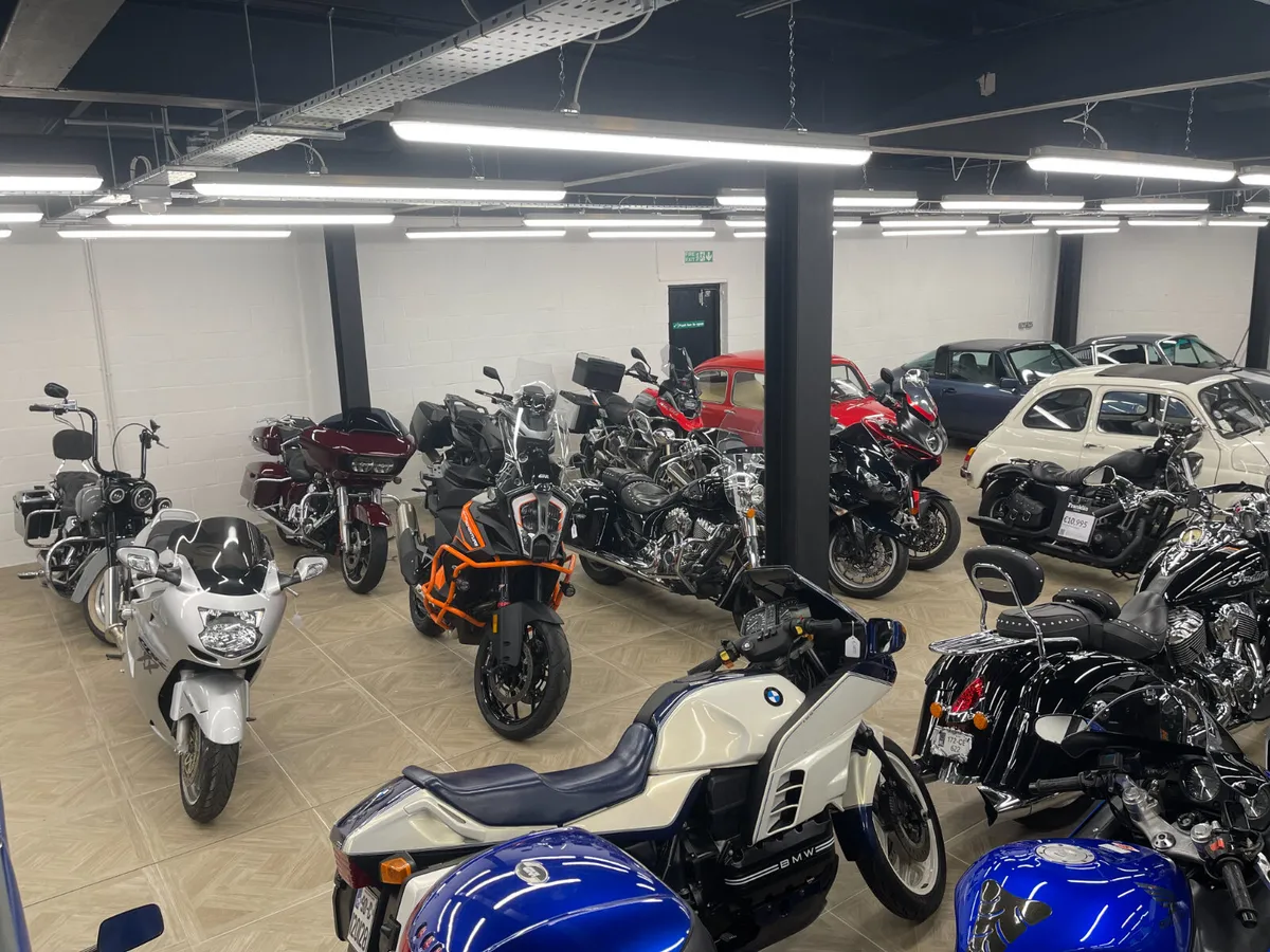 Thinking of selling a motorcycle or car? - Image 2