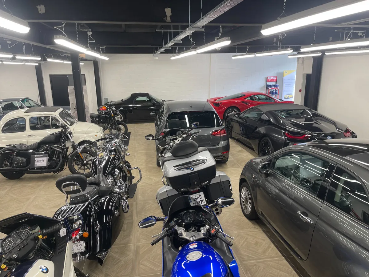 Thinking of selling a motorcycle or car? - Image 4