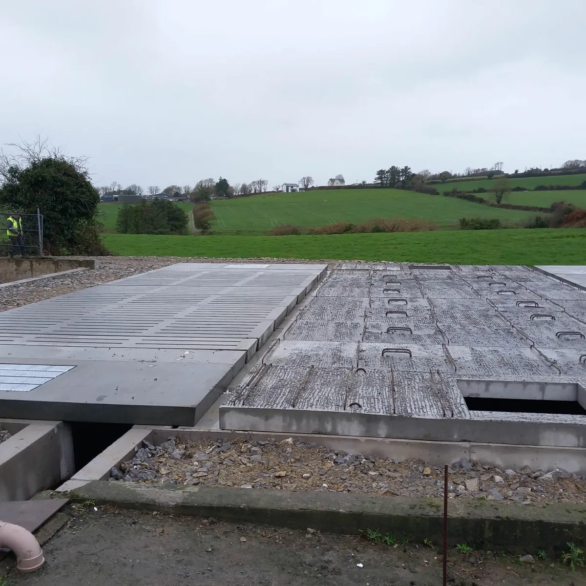 Banagher Slats, Precast  Beds, Slat replacement - Image 1