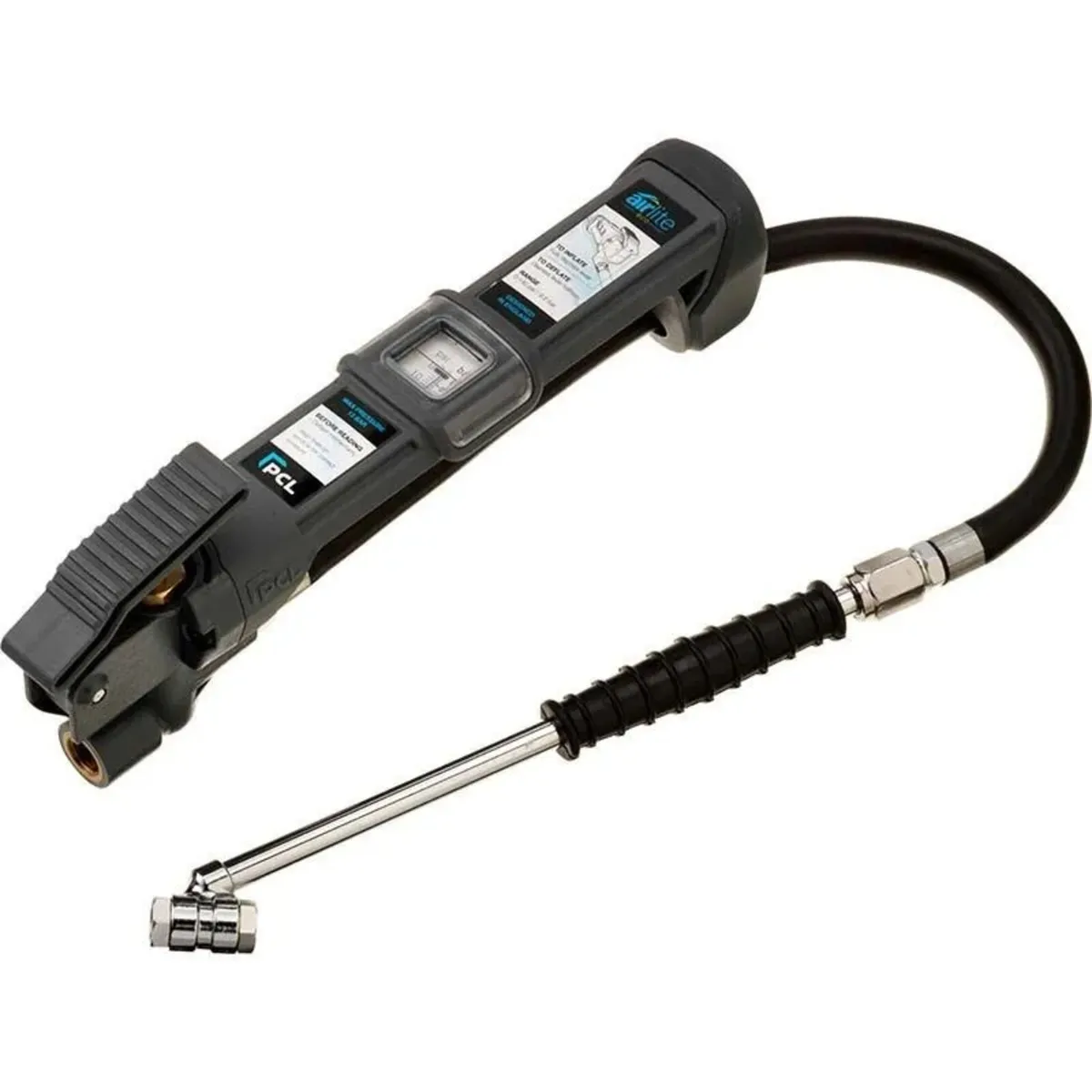 €25 OFF BLK FRI PCL Tyre Inflator - Image 1