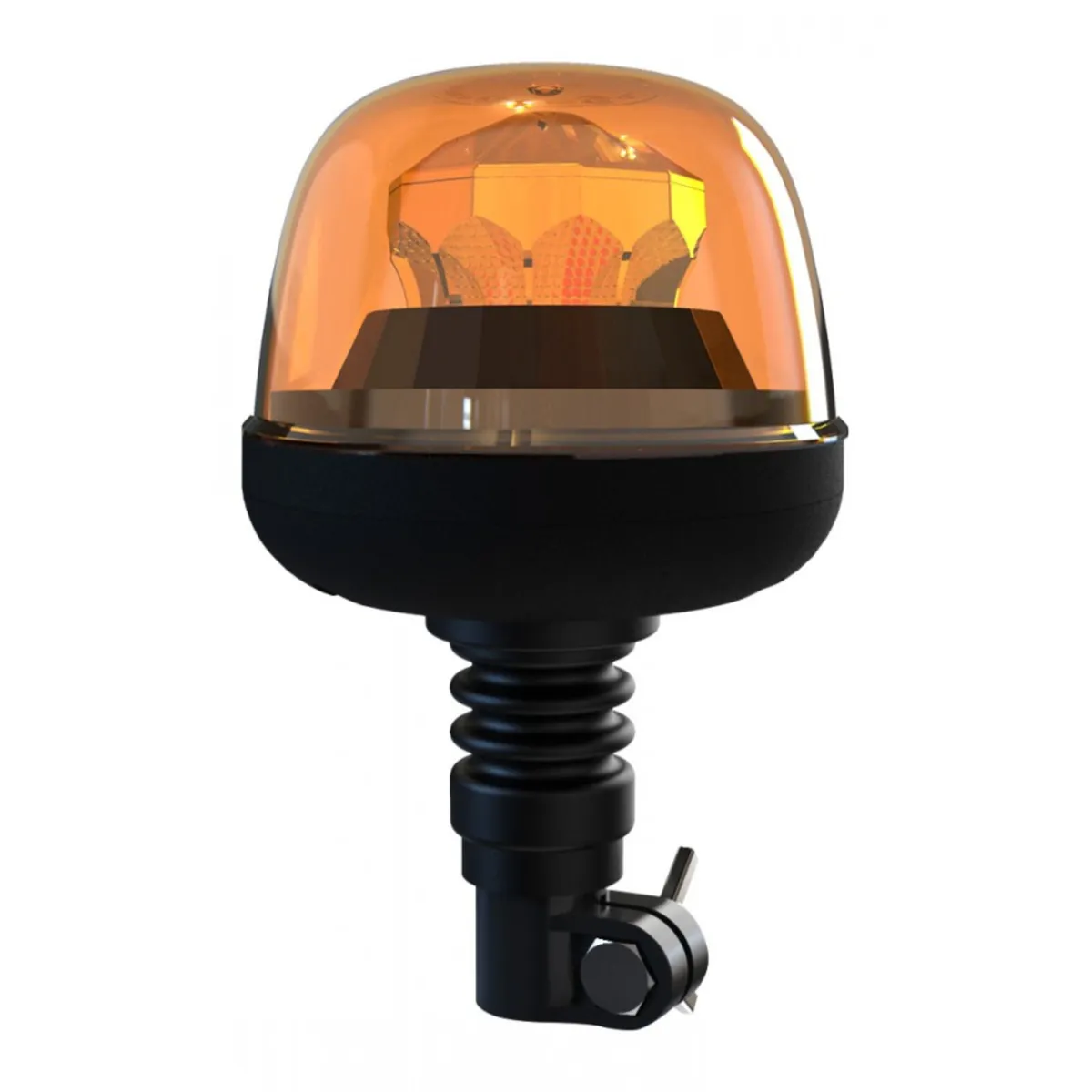 €10 OFF BLK FRI 22w Super Bright Amber Beacon - Image 1