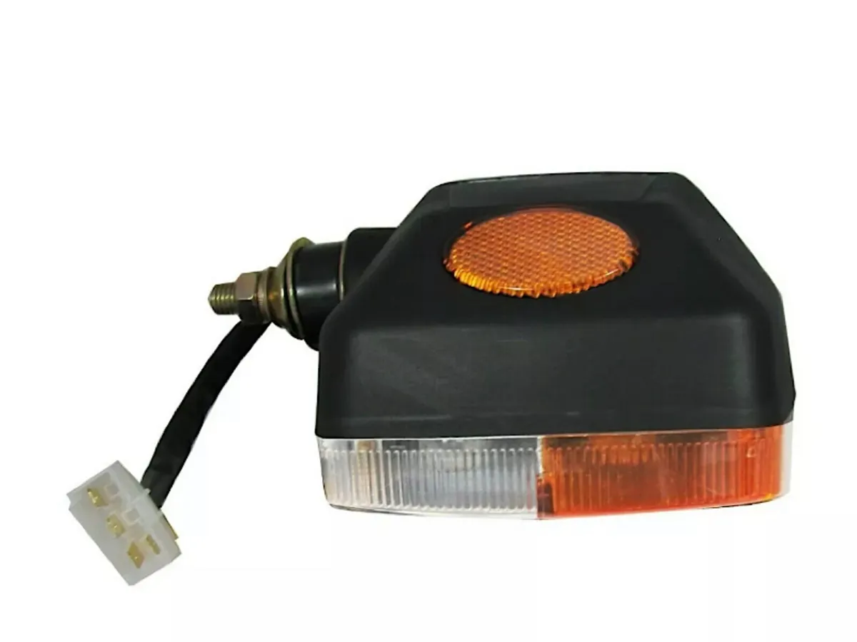 Universal LED JCB/Tractor Headlights - Image 3