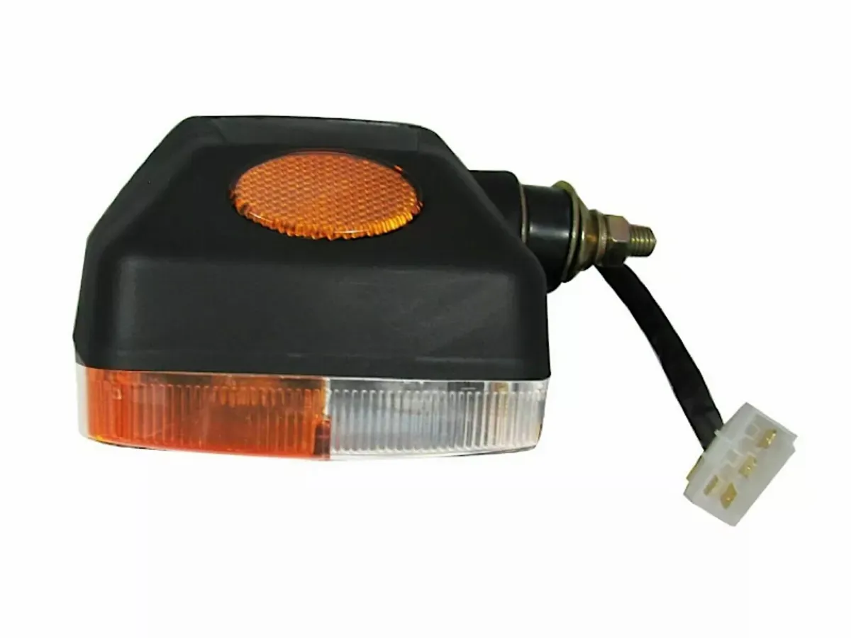 Universal LED JCB/Tractor Headlights - Image 2