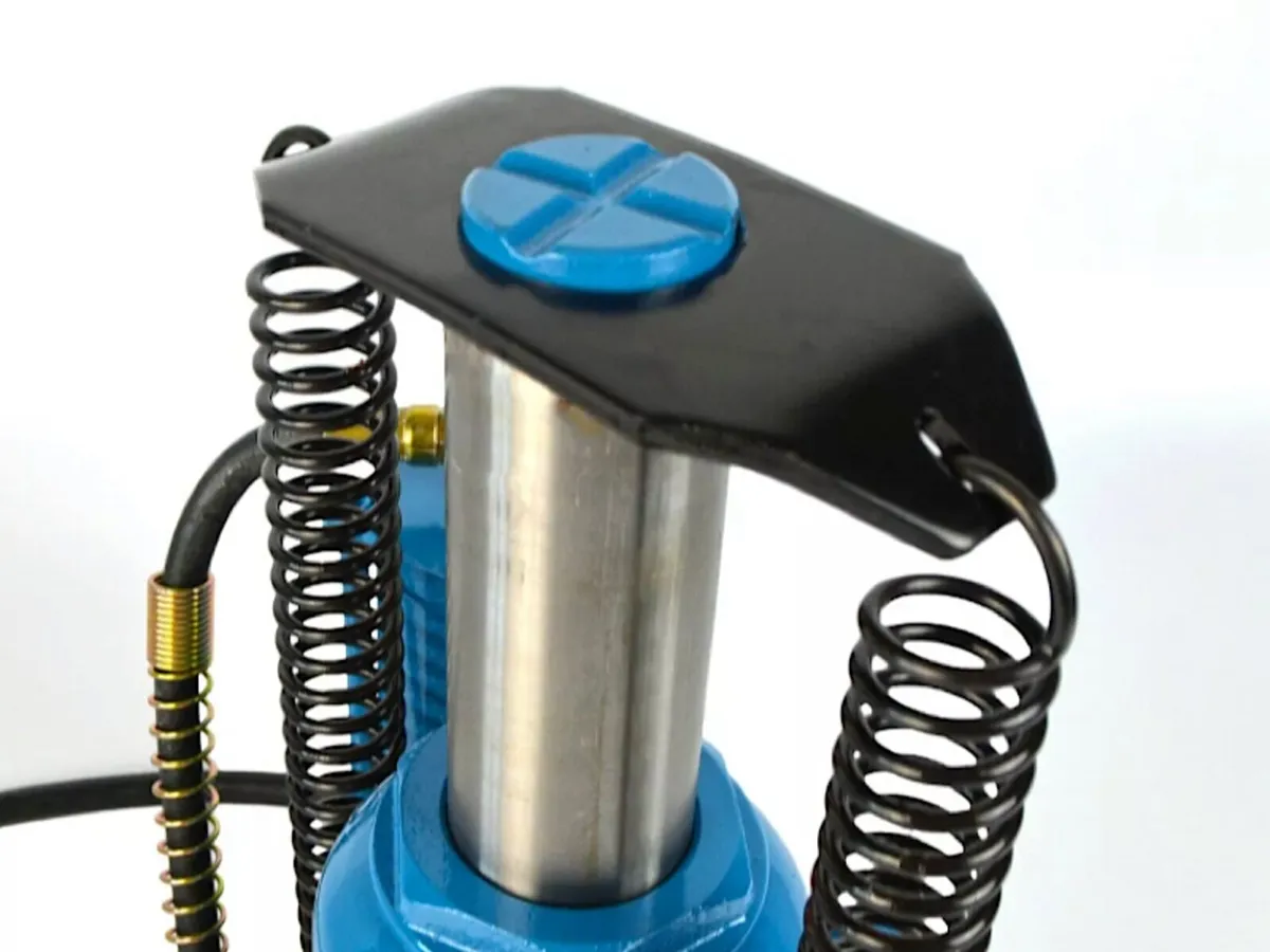 NOW €139..20 Ton Air Jack - Image 3