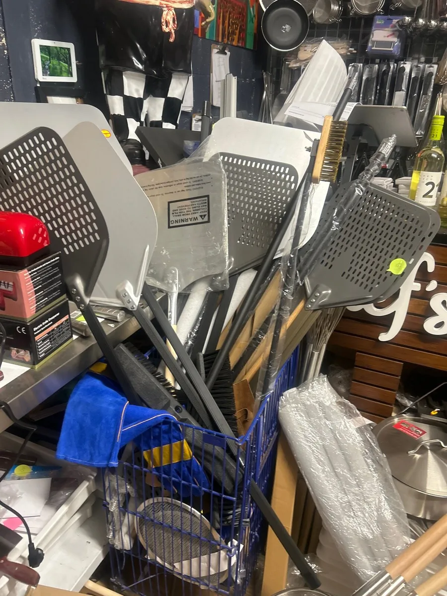 Sale New frytac Electric pizza oven - Image 2