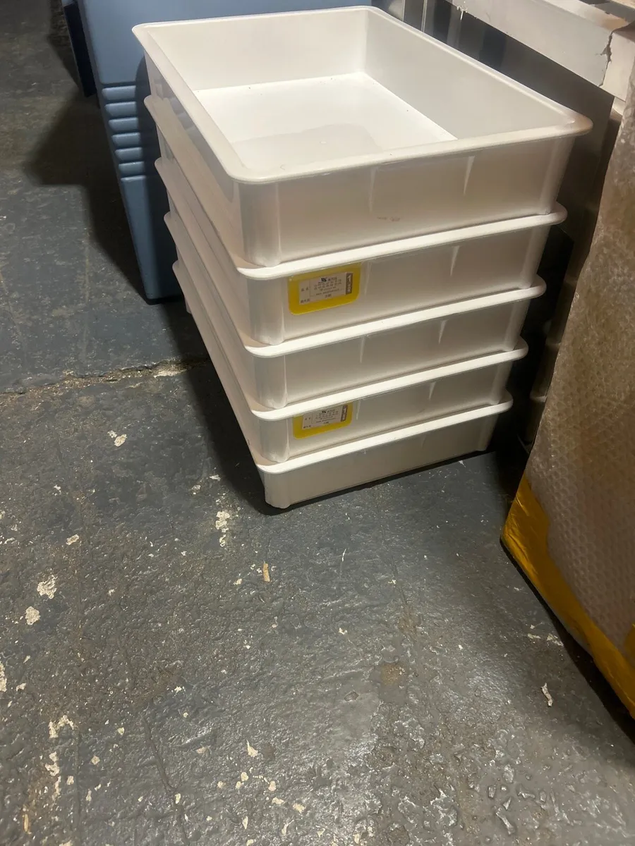 Sale New frytac Electric pizza oven - Image 4