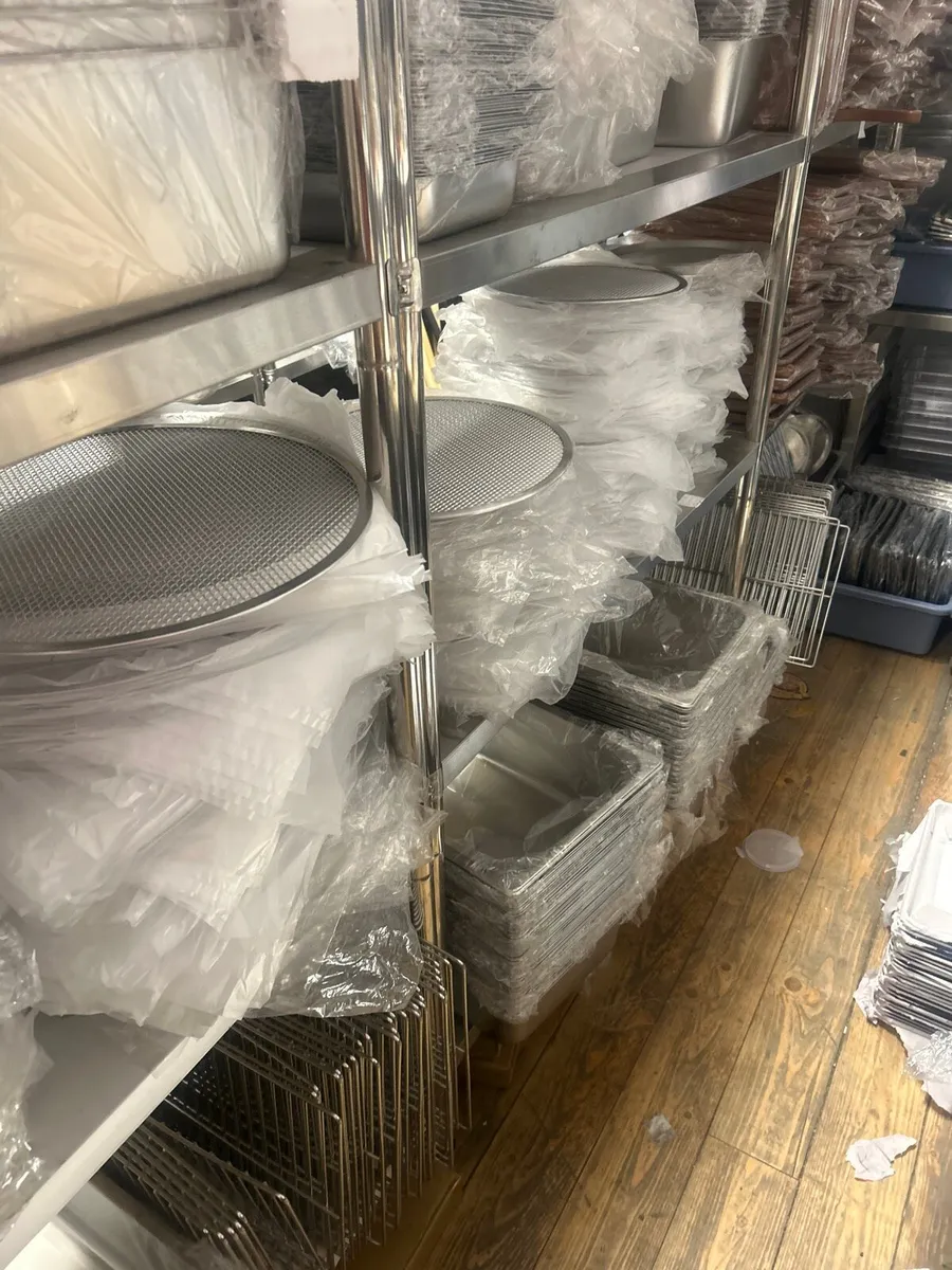 Sale New frytac Electric pizza oven - Image 3