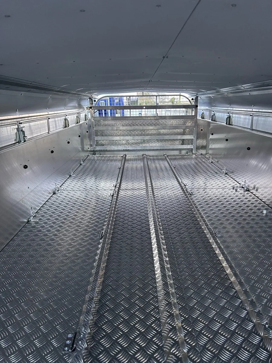 Ifor Williams 16ft - Image 3