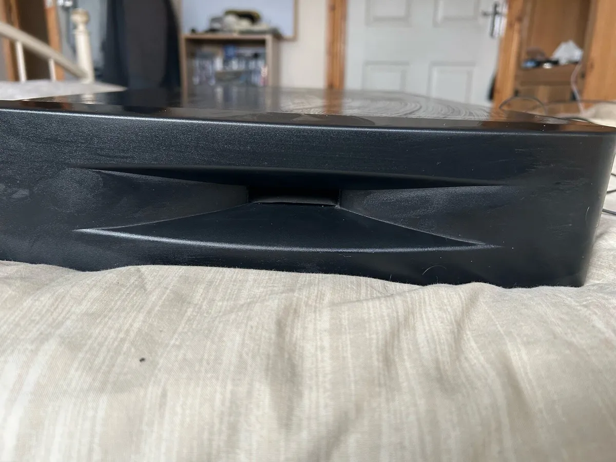 Pioneer sbx-b30 tv soundbase - Image 4