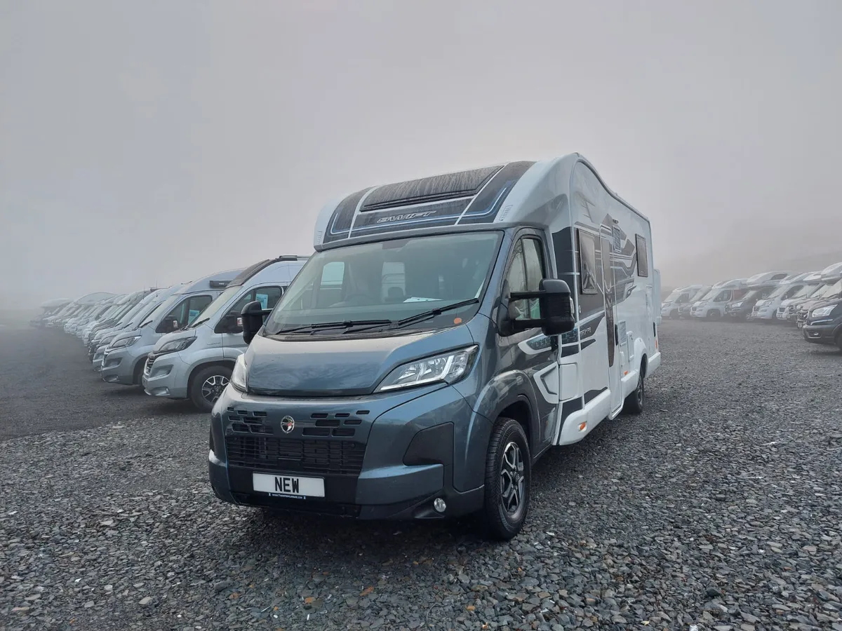 Swift Escape 694 - Automatic - Image 2