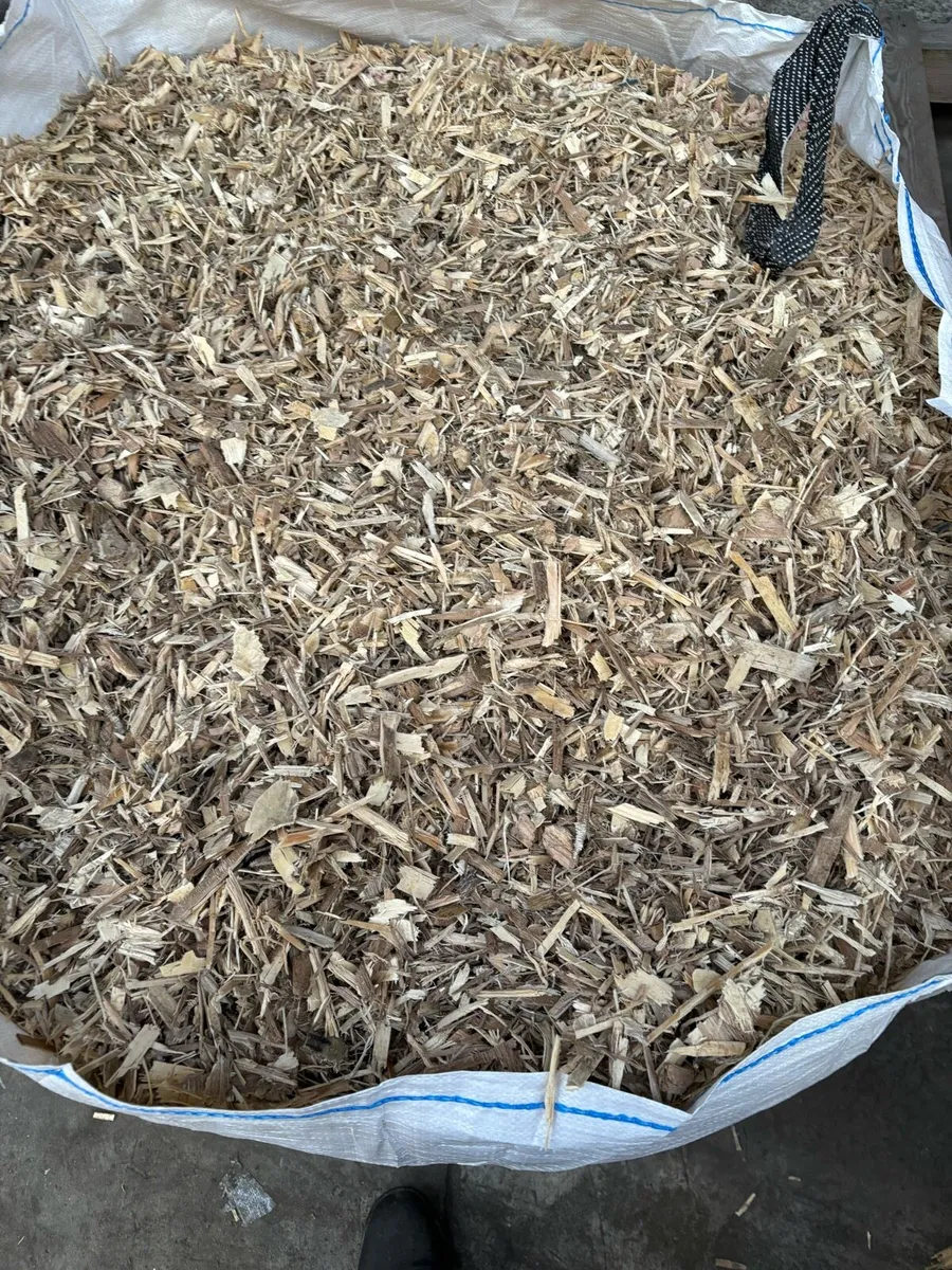 Wood Chip - Image 1
