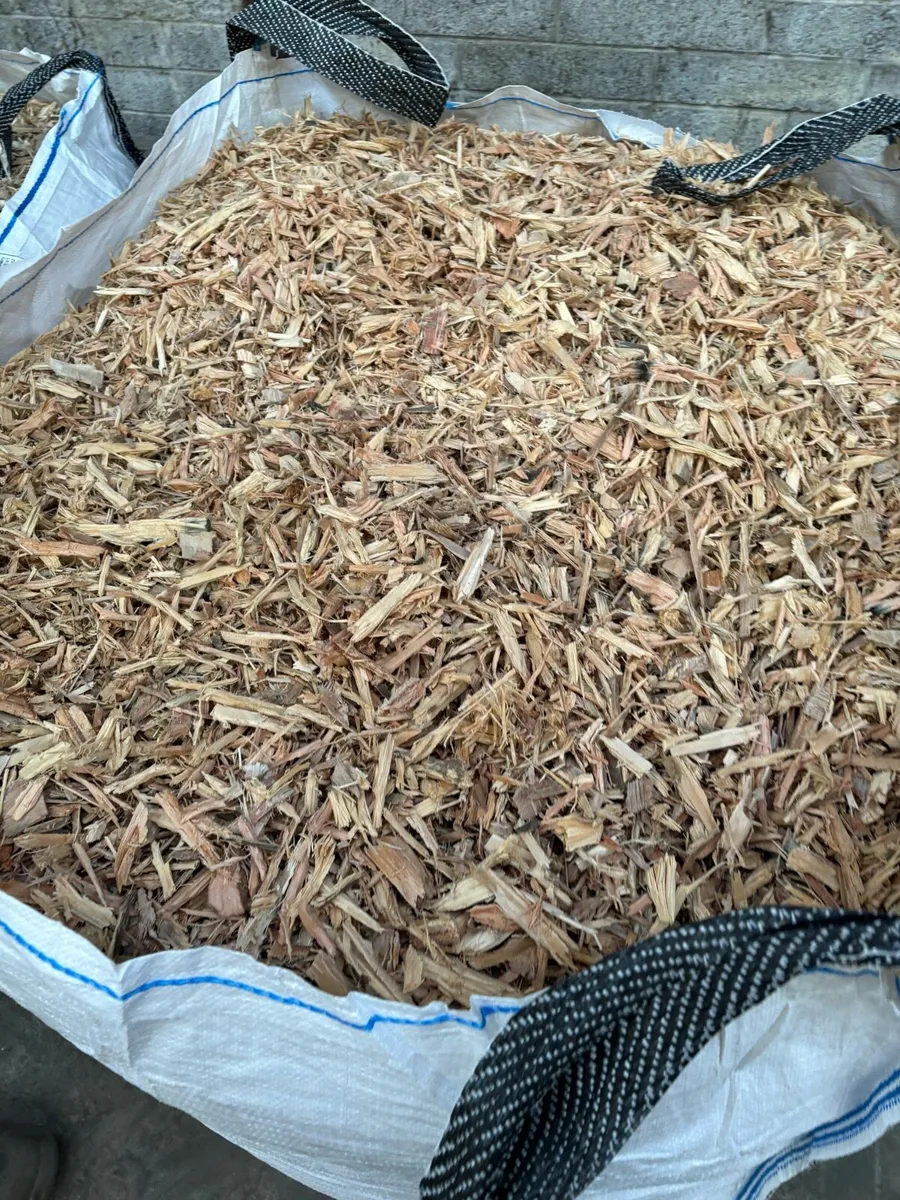 Wood Chip - Image 2