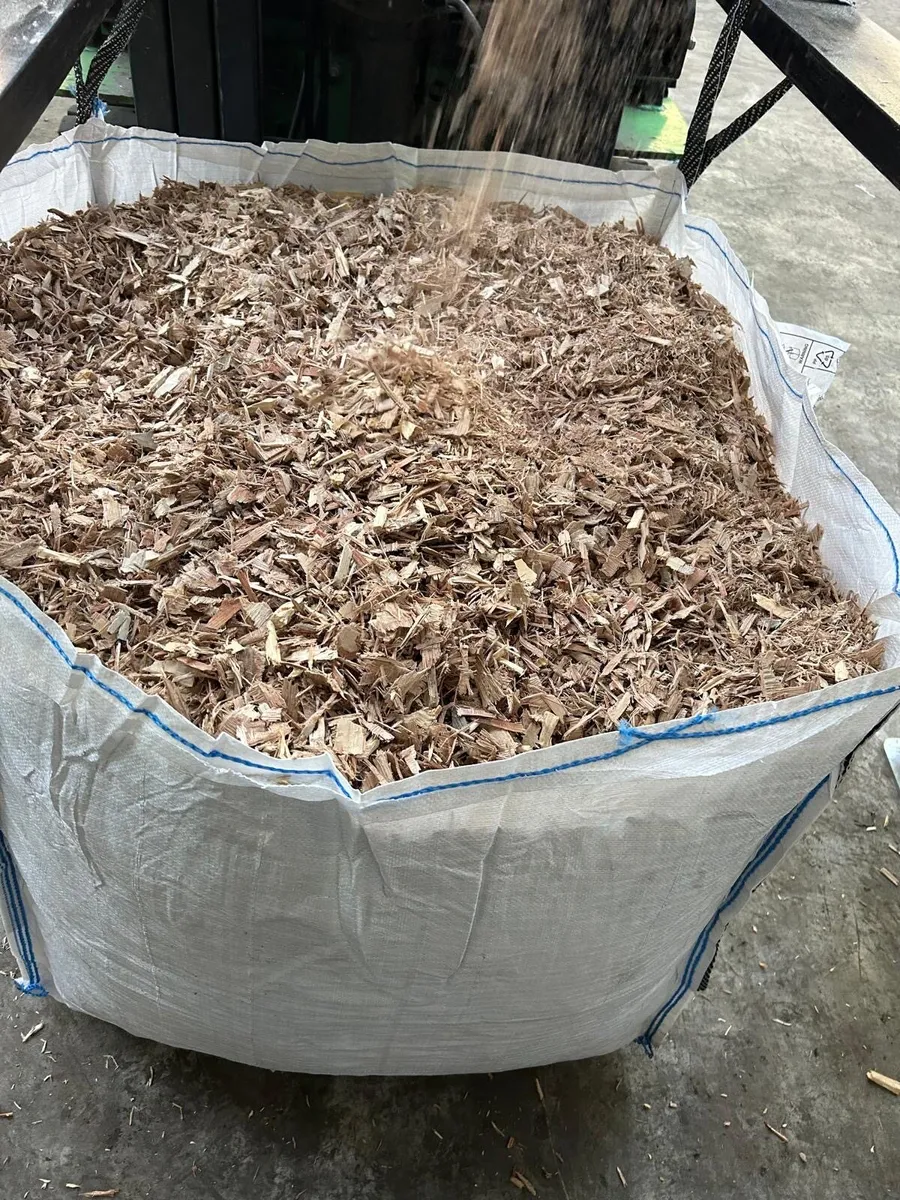 Wood Chip - Image 3