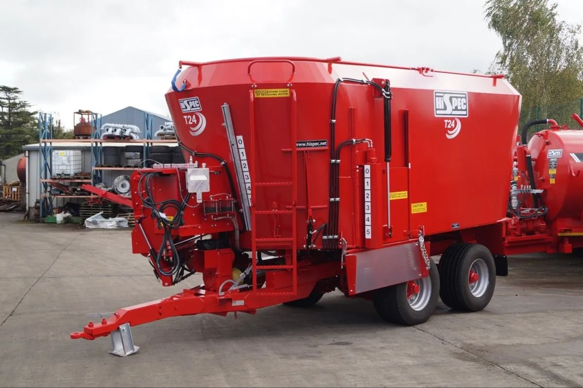 Hispec Diet Feeders - Image 3