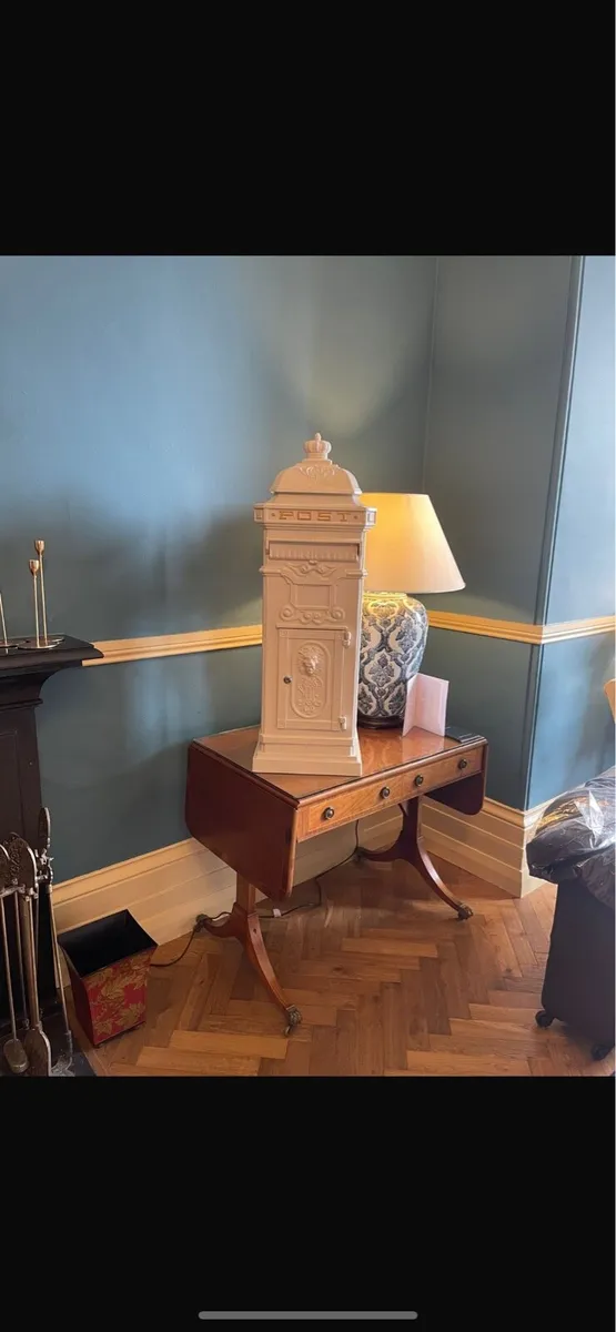 Wedding Post Box Hire - Image 4